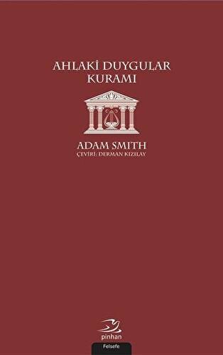 Ahlaki Duygular Kuramı - 1
