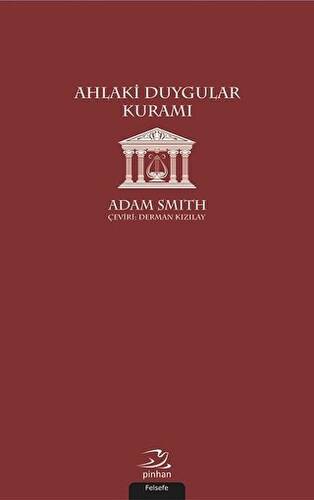 Ahlaki Duygular Kuramı - 1