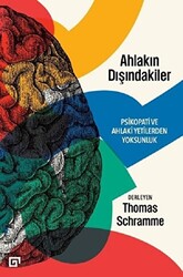 Ahlakın Dışındakiler - 1