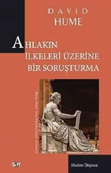 Ahlakın İlkeleri Üzerine Bir Soruşturma - 1