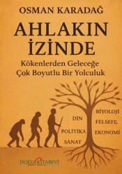 Ahlakın İzinde - Doğu Kitabevi