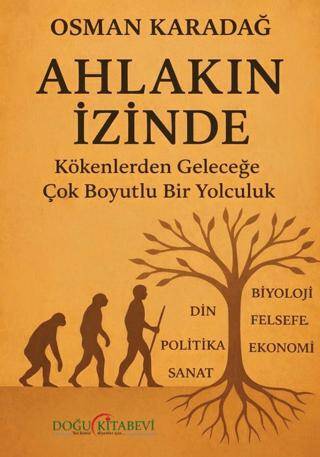 Ahlakın İzinde - 1