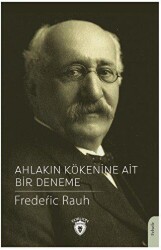 Ahlakın Kökenine Ait Bir Deneme - 1