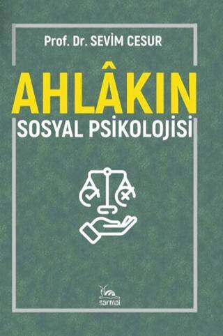 Ahlakın Sosyal Psikolojisi - 1