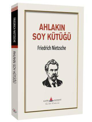 Ahlakın Soy Kütüğü - 1