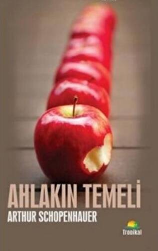 Ahlakın Temeli - 1