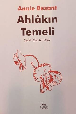 Ahlakın Temeli - 1
