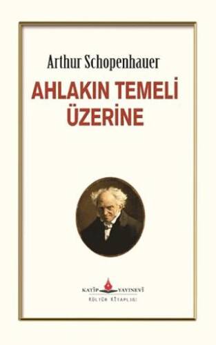 Ahlakın Temeli Üzerine - 1