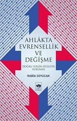 Ahlakta Evrensellik ve Değişme - 1