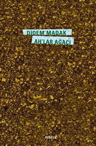 Ah’lar Ağacı - 1