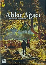 Ahlat Ağacı - DVD - 1