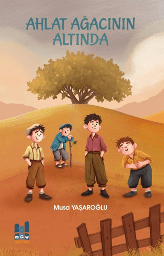 Ahlat Ağacının Altında - 1