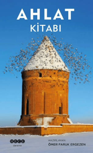 Ahlat Kitabı - 1