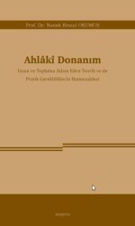 Ahlâkî Donanım - Araştırma Yayınları