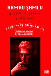 Ahmad Şamlu Seçilmiş Şiirler-2 - 1