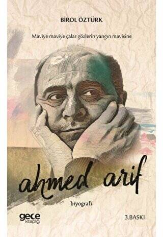 Ahmed Arif - 1