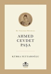 Ahmed Cevdet Paşa - 1