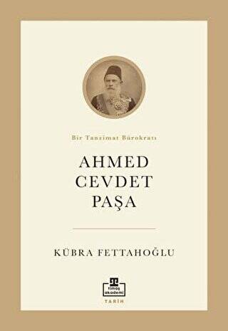 Ahmed Cevdet Paşa - 1