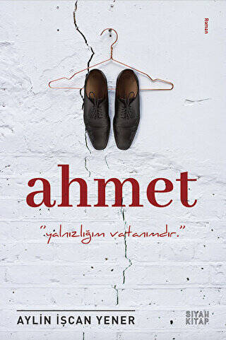 Ahmet - 1