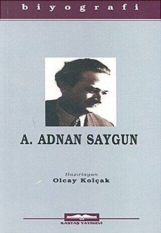 Ahmet Adnan Saygun - 1
