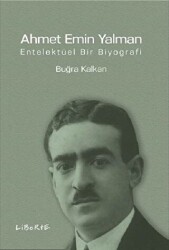 Ahmet Emin Yalman - 1