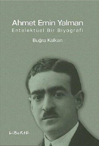 Ahmet Emin Yalman - 1