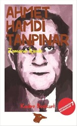 Ahmet Hamdi Tanpınar - 1