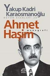 Ahmet Haşim - 1