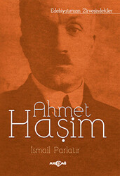 Ahmet Haşim - 1