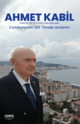 Ahmet Kabil - 1
