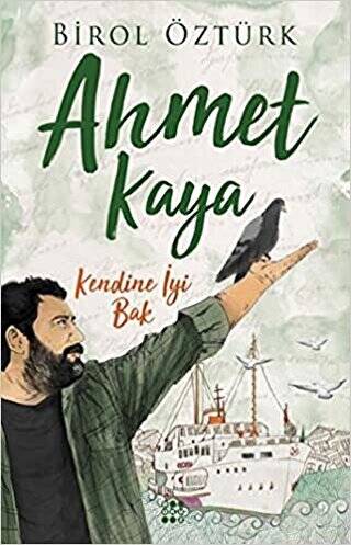 Ahmet Kaya - Kendine İyi Bak - 1