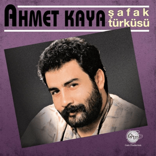 Ahmet Kaya - Şafak Türküsü Plak - 1