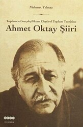 Ahmet Oktay Şiiri - Hece Yayınları