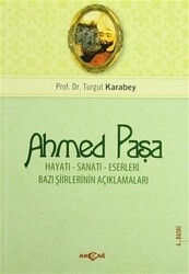 Ahmet Paşa - 1