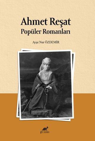 Ahmet Reşat Popüler Romanları - 1