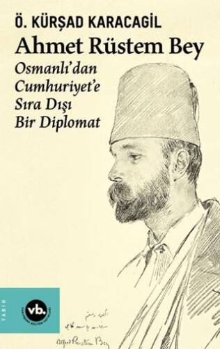 Ahmet Rüstem Bey - 1