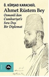 Ahmet Rüstem Bey - 1