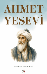 Ahmet Yesevi - Panama Yayıncılık