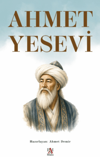 Ahmet Yesevi - 1
