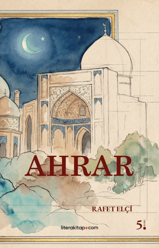 Ahrar - 1
