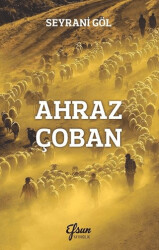 Ahraz Çoban - 1