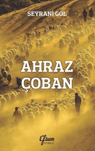 Ahraz Çoban - 1