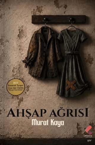 Ahşap Ağrısı - 1