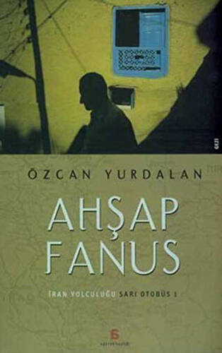 Ahşap Fanus - 1