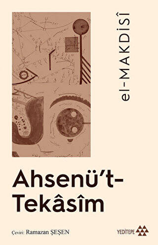 Ahsenü`t - Tekasim - 1