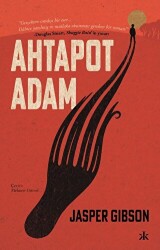 Ahtapot Adam - 1