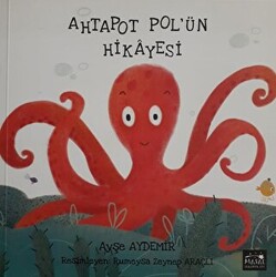 Ahtapot Pol`ün Hikayesi - 1