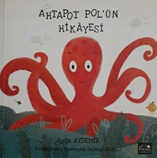 Ahtapot Pol`ün Hikayesi - 1