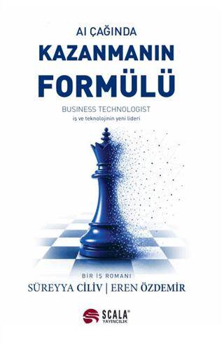 AI Çağında Kazanmanın Formülü - 1