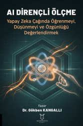 AI Dirençli Ölçme - Akademisyen Kitabevi